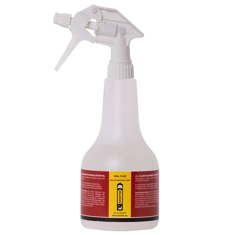 Direkt Vom Hersteller INNOTEC Seal Fluid Dichtmassen Glättmittel 500ml Pumpsprühflasche